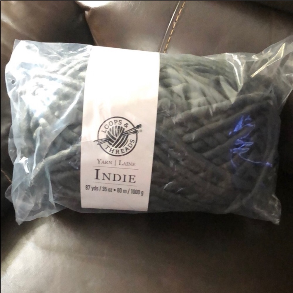 Yarn